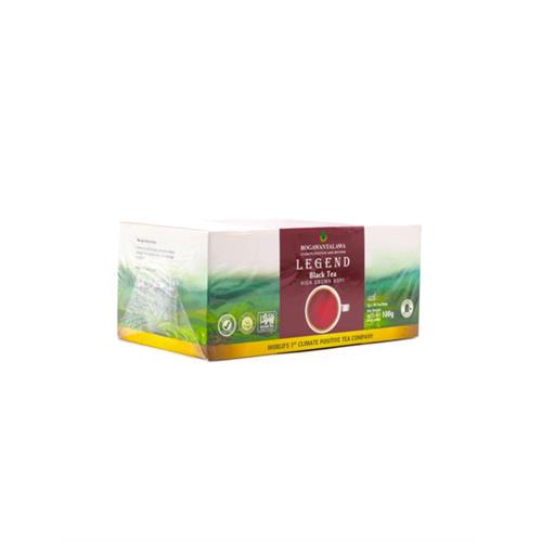 BOGAWANTALAWA Tea Bags, 100g