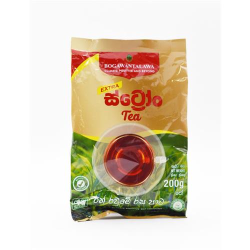 BOGAWANTALAWA Tea Kahata Pouch, 200g