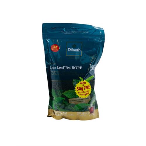 DILMAH Leaf Tea Premium, 400g