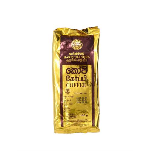 HARISCHANDRA Coffee, 100g