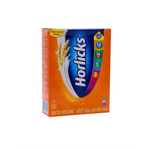 HORLICKS BIB, 400g