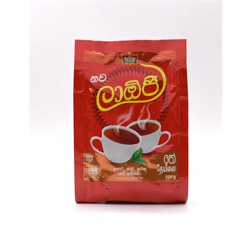 LIPTON Laojee, 200g