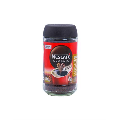 NESCAFE Classic Jar, 50g