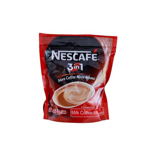 NESCAFE Original 3 in 1 Sachet, 180g