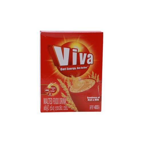 VIVA Original BIB, 400g