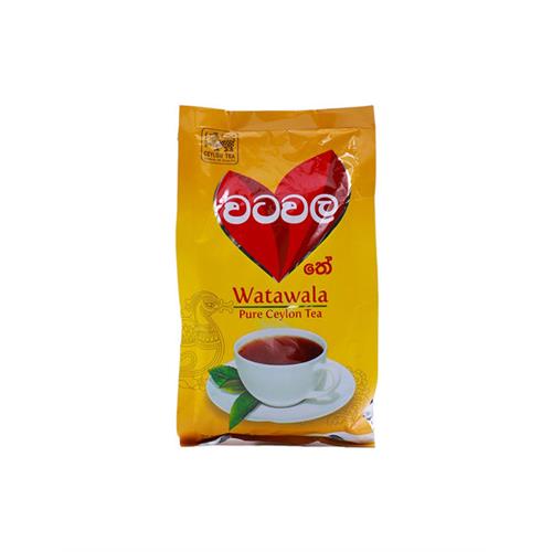 WATAWALA Tea Pouch, 200g