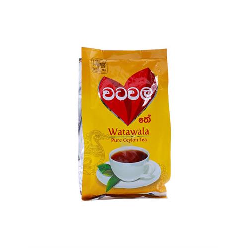 WATAWALA Tea Pouch, 500g