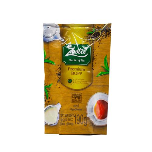 ZESTA Prem Tea, 190g