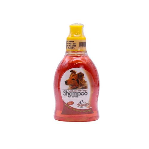 DOGANATICK Dog Shampoo, 250ml