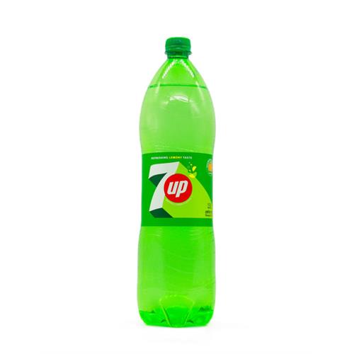 7 UP, 1.5l