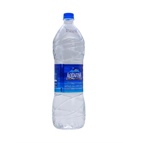 AQUAFINA Drinking Water, 1.5l