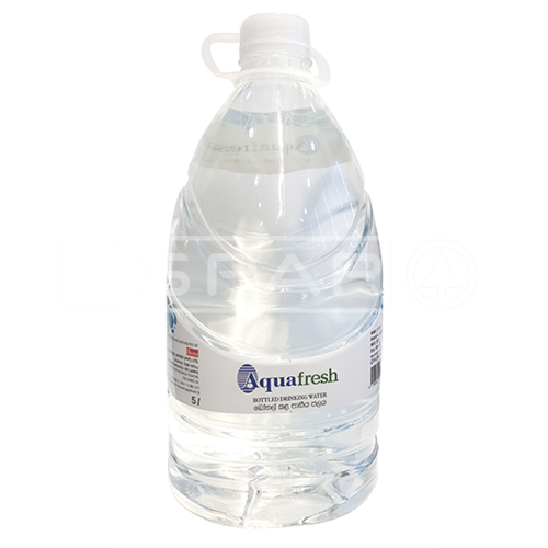 AQUAFRESH, Drinking Water, 5l