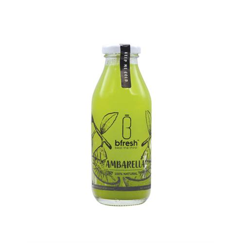 BFRESH Ambarella Fruit Juice, 370ml