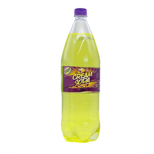 ELEPHANT HOUSE Cream Soda, 1.5l