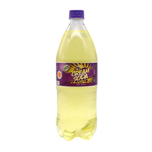 Elephant House Cream Soda, 1l