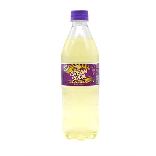 Elephant House Cream Soda, 500ml