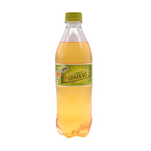 Elephant House Dry Ginger Ale, 500ml