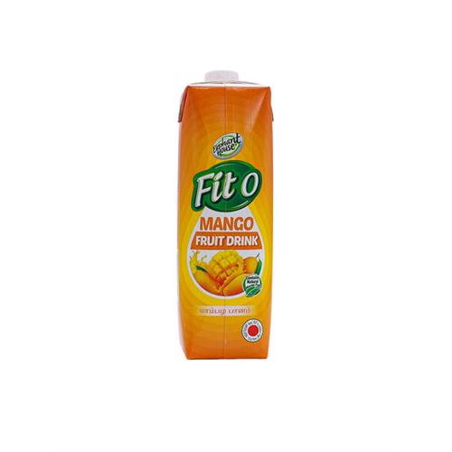 ELEPHANT HOUSE Fit O Mango, 1l