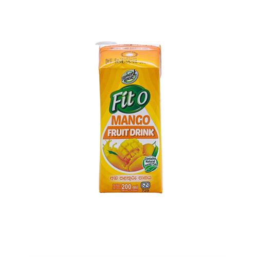 ELEPHANT HOUSE Fit O Mango, 200ml