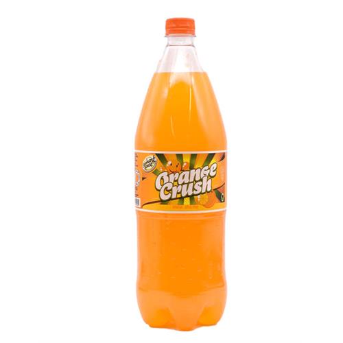 ELEPHANT HOUSE Orange Crush, 1.5l