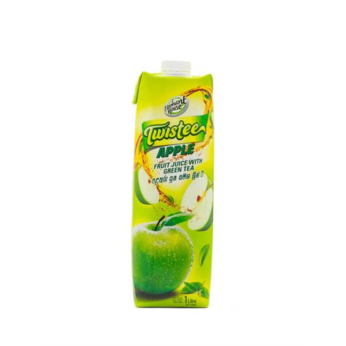 ELEPHANT HOUSE Twistee Apple, 1l