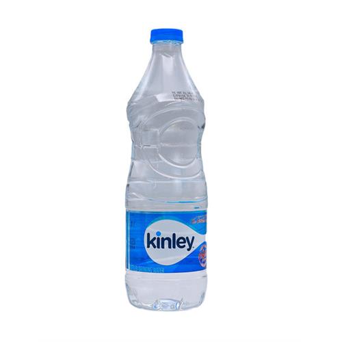 KINLEY Bottled Water, 1l