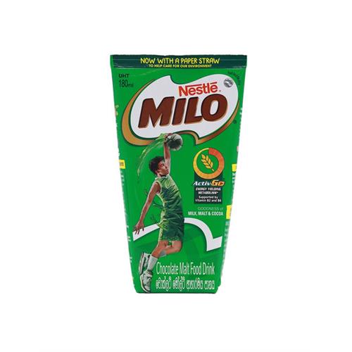 MILO UHT, 180ml