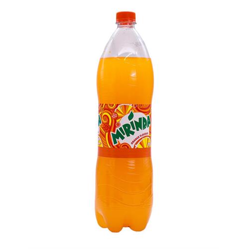 MIRINDA Pet, 1.5l