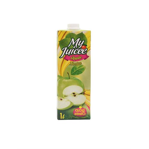 MY JUICEE Apple, 1l