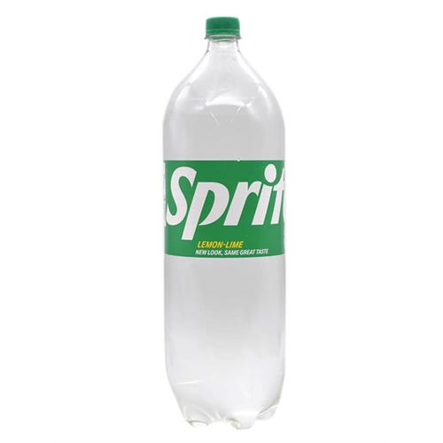 SPRITE, 2l