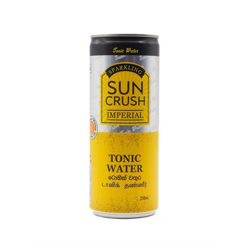 SUN CRUSH Tonic, 300ml