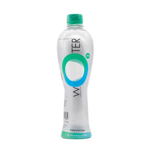 WO2TER Oxygenated Drink, 1025ml