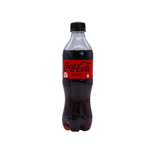 COCA COLA Zero, 400ml