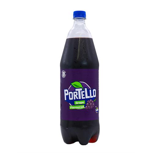 FANTA Portello, 1.5l