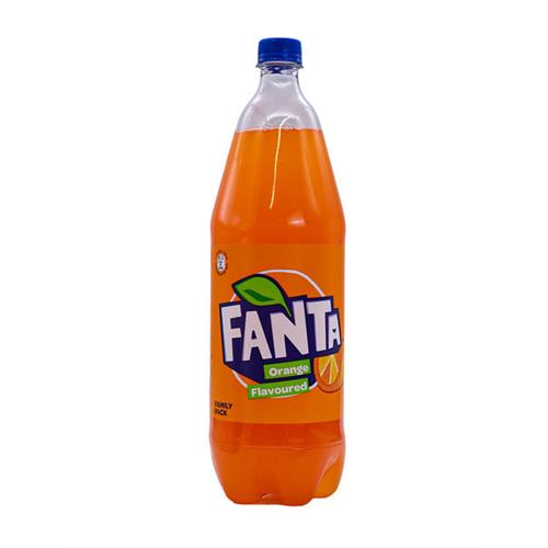 FANTA Orange, 1050ml