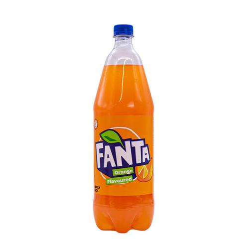 FANTA Orange 1.5l