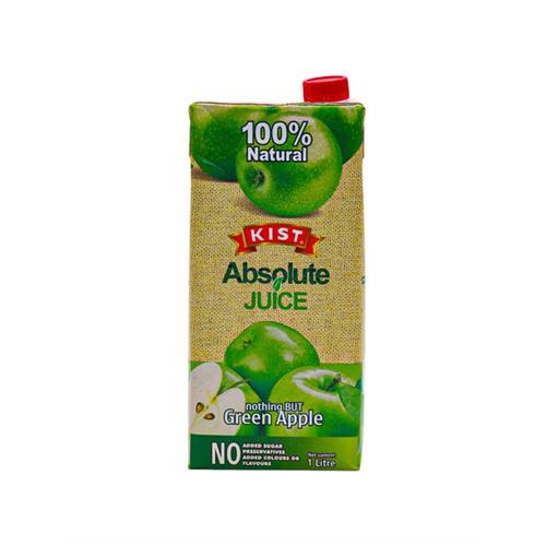 KIST Green Apple Juice, 1l