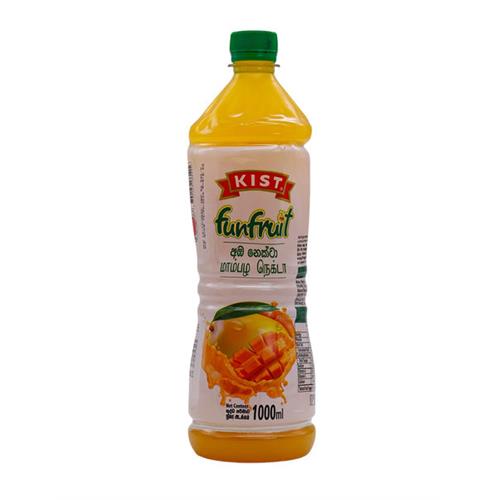 KIST Mango Nectar, 1l