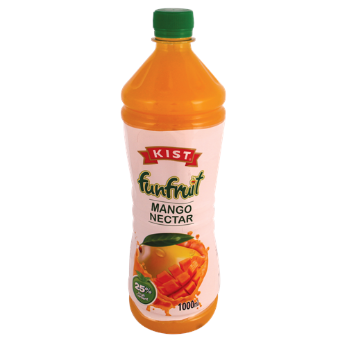 KIST Mango Nectar, 1l