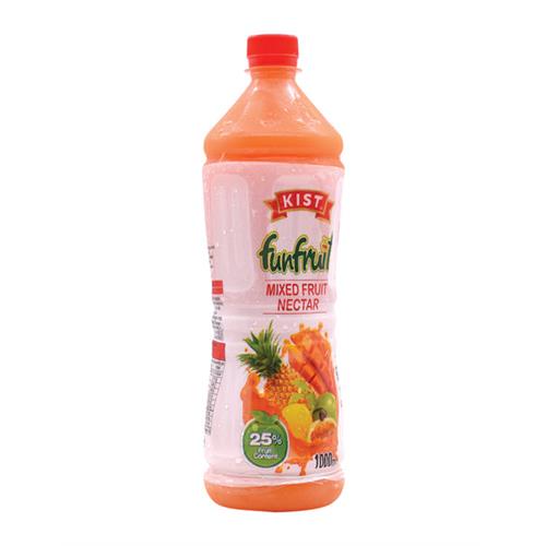 KIST Nectar Mixed Fruit, 1l