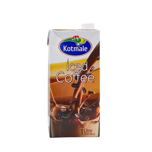 KOTMALE Iced Coffee, 1l