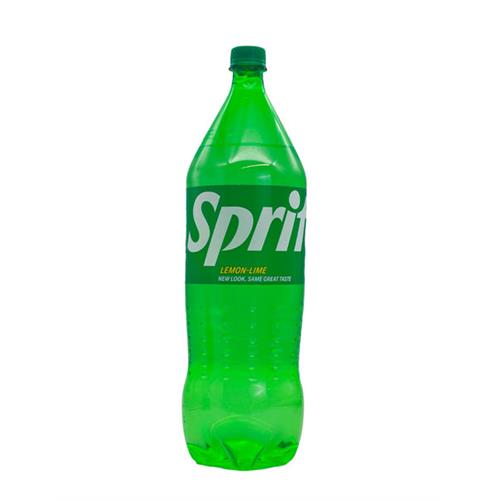 SPRITE, 1.5l