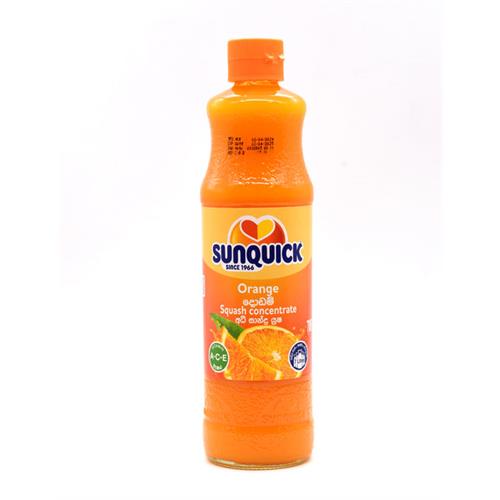 SUNQUICK Orange,700ml