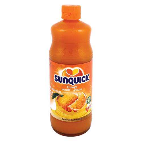 SUNQUICK Orange,700ml