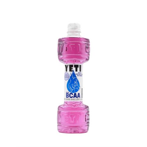 YETI Bcaa Mixed Berry, 500ml