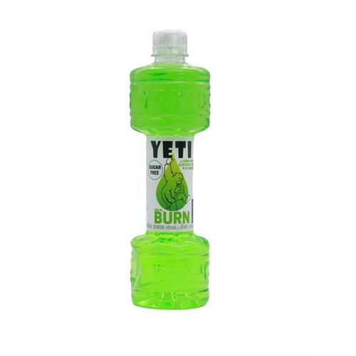 YETI Burn Green Apple, 500ml