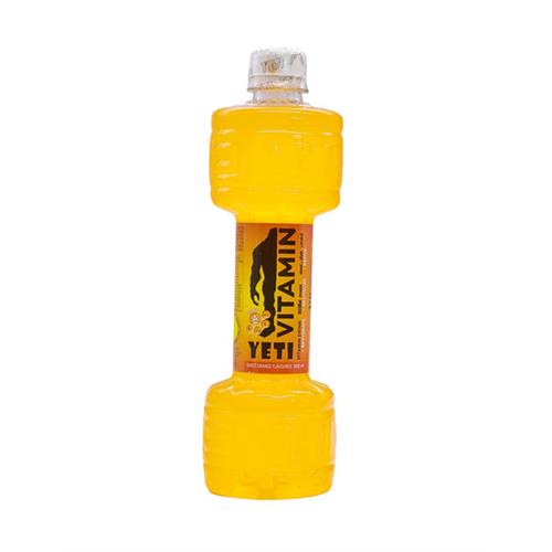 YETI Vitamin Orange, 500ml