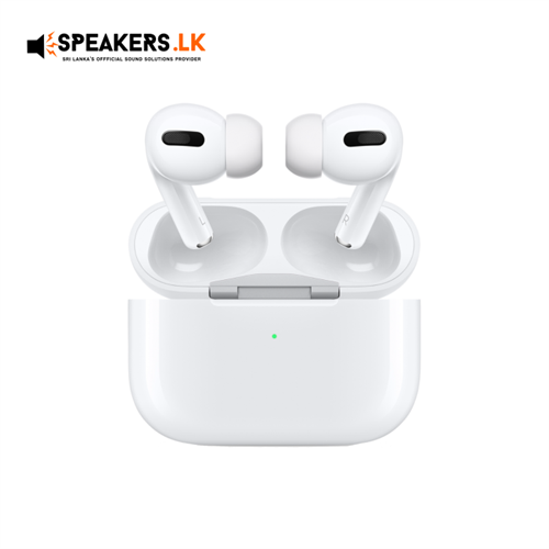 Airpods Pro with ANC 2nd Gen AAA Quality