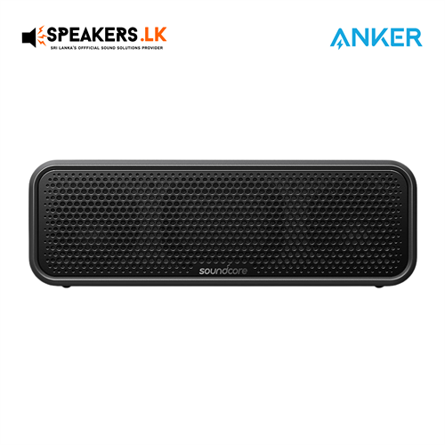 Anker SoundCore Select 2 Speaker