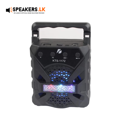 KTS 1172 Bluetooth Speaker